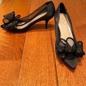Kate Spade heels